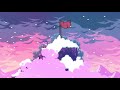 Celeste Might've Changed my Life.