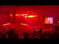 Shinedown St. Louis 2023 Dead don’t die