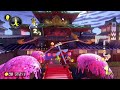 [Mario Kart 8 Deluxe] Lucky Cat Cup 200cc Kenan Von Kaiser!