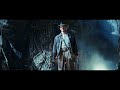 Indiana Jones 4 Part Time Line - Trailer vs Final (1080p)