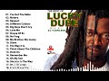 Lucky Dube Greatest Hits Full Abum | Top 20 Best Reggae Songs Of Lucky Dube