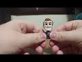 Disney Pixar Toy Story 4 Minis Ultimate New Friends 10-Pack Review (For The Cast Of Toy Story)🎡🎠