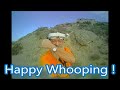 Happymodel Mobula7 FPV: Sloppy Whooping