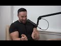 The benefits of tracking what you eat | Peter Attia with Layne Norton