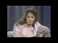 Amy Grant, 1981 Interview Part 1 / Jim Bakker Show