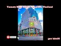 Yannaty Hotel Hatyai/Hatyai Hotels/Cheap but Luxury Hotel/Songkhla Tourism/#luxuryhotelsguide