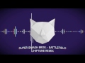 Super Smash Bros / SSb4 - Battlefield (Main Theme) [Chiptune Remix]