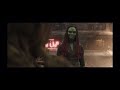 Gamora - Skills/Fight Scenes (MCU)