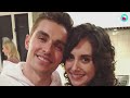 Dave Franco & Alison Brie's Romance Started As A Bender | Rumour Juice
