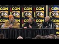 SONS OF ANARCHY Panel – Steel City Con December 2022