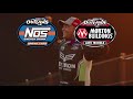 World of Outlaws NOS Energy Drink Sprint Cars Williams Grove Speedway October 3, 2020 | HIGHLIGHTS