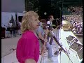 Status Quo - Caroline (Live Aid 1985)