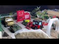 Soldier: Time's Door | Short film | Stop moving #armymen #stopmotion #army #tank #movie