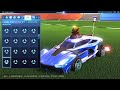 🔴 ⚽🚀 Rocket League LIVEPS5 | ryufalconblue