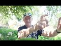 CTOA Urban Trail Italy - Tactical Travel Tips, Money Body Information in Rome - Jim Bremner & Dexter