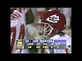 The Greatest MNF QB Matchup! (Chiefs vs. Broncos 1994, Week 7)