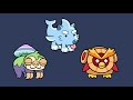 Keep DOZENS of pet monsters in your camp! (Indie Devlog #25)