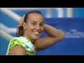 Women's 3m Springboard Diving Final | Rio 2016 Replay