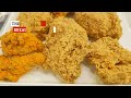 KFC Menu Items The Staff Refuse To Eat And Here's Why