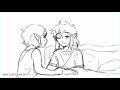 Perspective | Zelink BOTW animatic