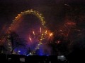 New Years Eve - London 2004/2005