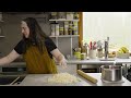 Claire Makes Rhubarb & Raspberry Shortcake | Dessert Person