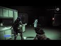 Destiny 2 Beyond Light: Ana Bray & Stranger Finally meet (Cutscene dialogue)