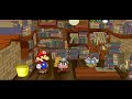 Paper Mario: The Thousand-Year Door HD is SO COOL!!