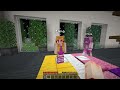 I Played Truth Or Dare With MY CRAZY FAN GIRLS... (Minecraft)