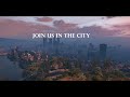 Unofficial Iconic Teaser - A GTA RP Server