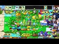 Nut Ping Pong , Meteor and Colorful Star - Plants vs Zombies Hybrid update 2.2 | PVZ HARDEST MOD