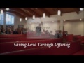 Aldersgate United Methodist Church- 2/16/14 [Marriage Secrets]