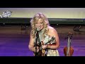 When The Grass Grows Over Me - Rhonda Vincent