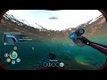 Subnautica Below Zero Hardcore Episode 1 - No Mic