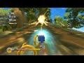 Sonic Unleashed DLC now playable on Xenia (Trailer)