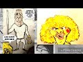 El pibe Valderrama cuenta trifulca con herido grave...(reconstrucción videocomic)