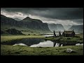 Ancient Nordic Tales | Viking Music