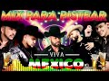 Mix Para Pistear - El Yaki, El Mimoso, Luis Angel, Pancho Barraza 🍻Rancheras Con Banda Mix