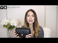 CHANEL RECTANGULAR MINI FLAP REVIEW | Shea Whitney