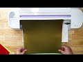 How to screen print multiple colors with Cricut - screen printing tutorial