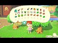 30 days of Animal Crossing / day 9 / How to time travel 🧳