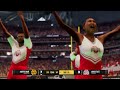 Ohio State vs. Notre Dame | CFP National Championship Simulation | EA College Football 25 PS5