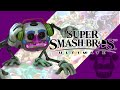 DJ Music Man Boss - Five Nights at Freddy's: Security Breach | Super Smash Bros. Ultimate