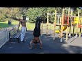 Why You Need To Do Handstand Push Ups