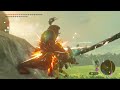 Zelda - Tears of the Kindom - 277 | Switch 1440p