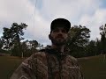 Hunting Flooded Oaks For Wood Ducks In South-East Ga