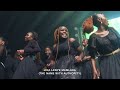 Kestin Mbogo ft. Praise Onjula - Naishi - LIVE [OFFICIAL VIDEO]