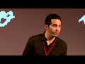 How to spot a leader in their handwriting | Jamie Mason Cohen | TEDxUBIWiltz