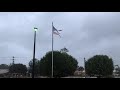 Hurricane DORIAN South Carolina (35 mph)