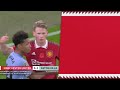 UNREAL Second Half 🤩 | Man Utd 4-2 Aston Villa | Highlights